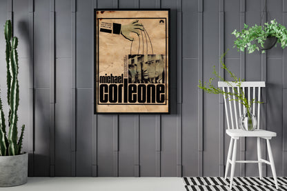 CORLEONE //FRAMED