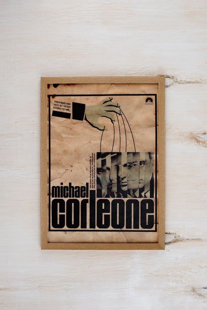 CORLEONE //FRAMED