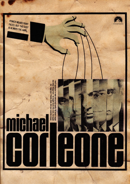 CORLEONE //FRAMED